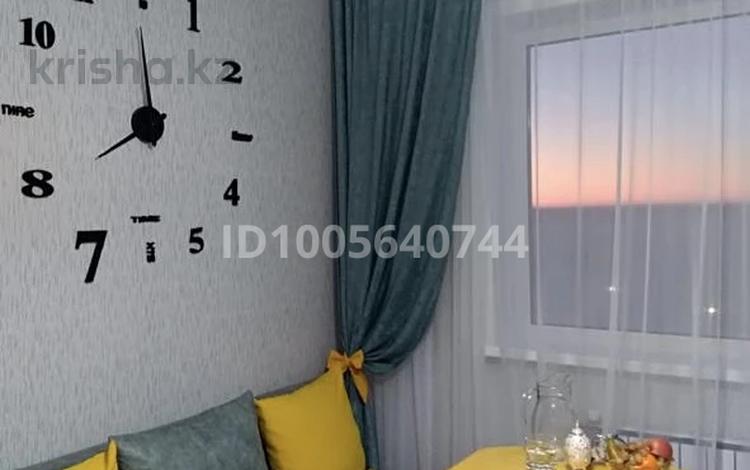 1-бөлмелі пәтер · 40 м² · 9/9 қабат, Микрорайон Аэропорт 2, Аэропорт 28, бағасы: 17.3 млн ₸ в Костанае — фото 2