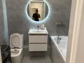 2-комнатная квартира · 65 м² · 8/10 этаж, Утеген батыра за 350 000 ₸ в Алматы, Ауэзовский р-н