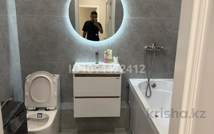 2-комнатная квартира · 65 м² · 8/10 этаж, Утеген батыра за 350 000 ₸ в Алматы, Ауэзовский р-н — фото 2