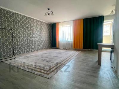 1-комнатная квартира · 35.4 м² · 3/5 этаж, Сокпакбаева 16/3 за 16.5 млн ₸ в Астане, Сарыарка р-н