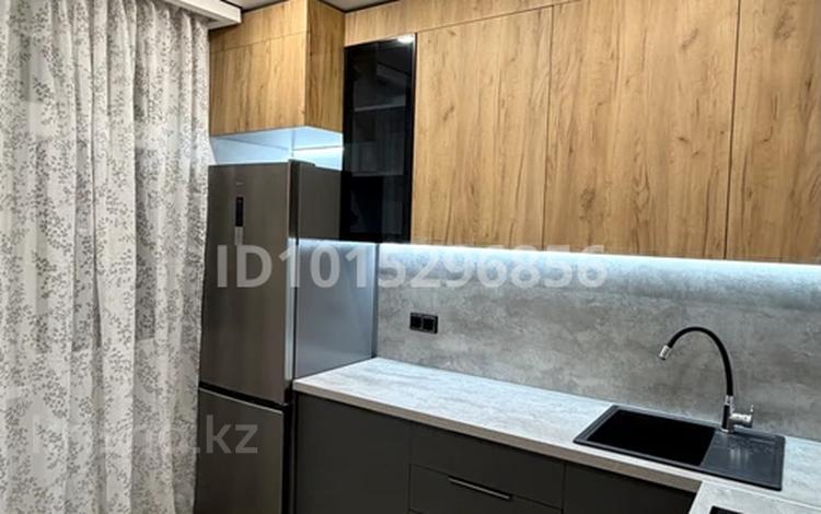 1-бөлмелі пәтер · 40 м² · 12/12 қабат, Райымбека, бағасы: 300 000 ₸ в Алматы, Жетысуский р-н — фото 2