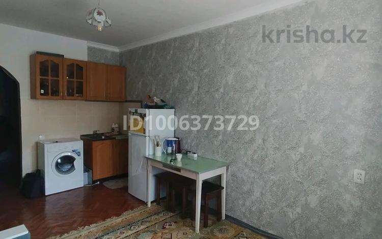 1-бөлмелі пәтер · 25 м² · 3/4 қабат, Сайран ш/а., бағасы: 180 000 ₸ в Алматы, Ауэзовский р-н — фото 2