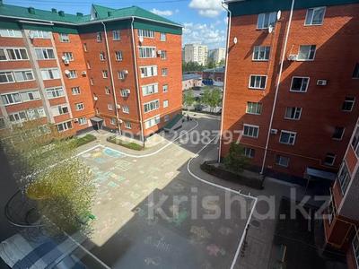 3-бөлмелі пәтер · 92 м² · 5/6 қабат, ул. В. Чкалова 15Б, бағасы: 48 млн ₸ в Костанае