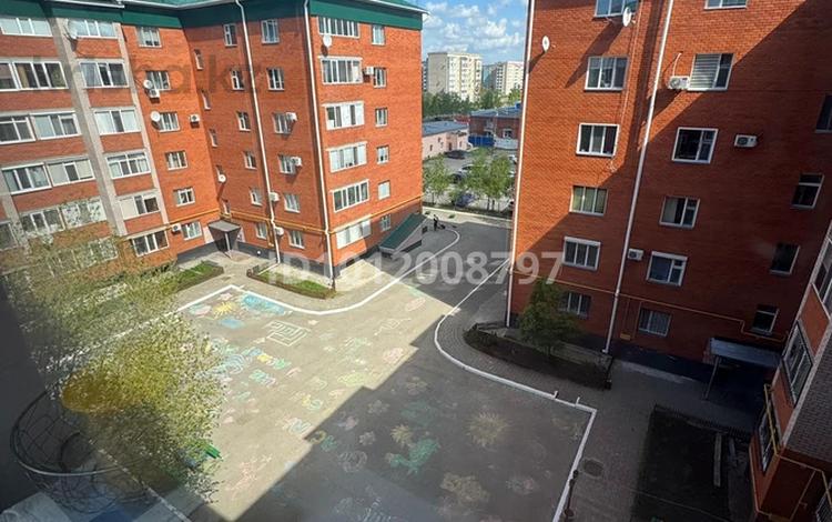 3-бөлмелі пәтер · 92 м² · 5/6 қабат, ул. В. Чкалова 15Б, бағасы: 48 млн ₸ в Костанае — фото 2
