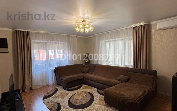 3-комнатная квартира · 92 м² · 5/6 этаж, ул. В. Чкалова 15Б за 48 млн ₸ в Костанае — фото 5