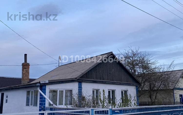 4-бөлмелі пәтер · 81 м² · 1 қабат, Лугавая 17, бағасы: 14.5 млн ₸ в Кокпекты — фото 2