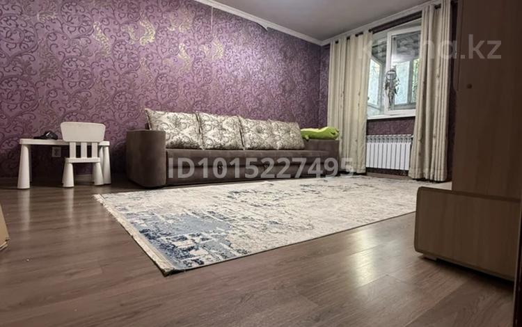 1-бөлмелі пәтер · 44 м² · 1/7 қабат, Өжет ш/а. 86/13, бағасы: 15 млн ₸ в Алматы, Алатауский р-н — фото 2