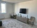 2-комнатная квартира · 72 м² · 6/9 этаж, Е435 — Е126 за 270 000 ₸ в Астане, Нура р-н