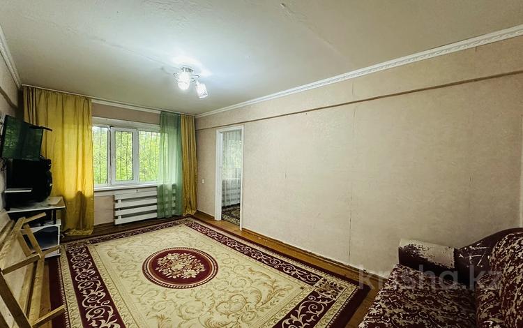 3-комнатная квартира, 55.3 м², 1/5 этаж, Парковая 43а за 10 млн 〒 в Шахтинске — фото 2