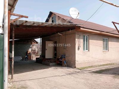 Отдельный дом • 5 комнат • 118 м² • 0.06 сот., Тюльпанная 6 за ~ 20.1 млн 〒 в Талгаре