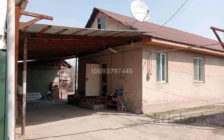 Отдельный дом • 5 комнат • 118 м² • 0.06 сот., Тюльпанная 6 за ~ 20.1 млн 〒 в Талгаре — фото 2