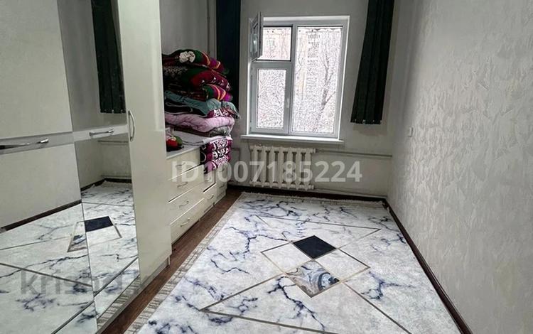 3-комнатная квартира · 65 м² · 3/5 этаж, мкр Север 53 — Рыскулова-Шаяхметова за 28 млн 〒 в Шымкенте, Аль-Фарабийский р-н — фото 5