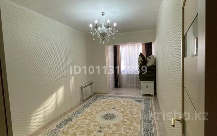 3-комнатная квартира · 65.7 м² · 4/6 этаж, 35-мкр 30 за 16.3 млн ₸ в Актау — фото 12