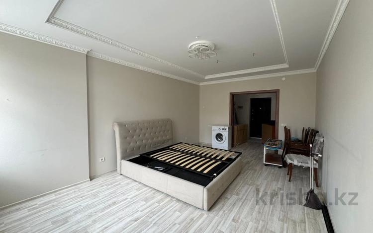 3-комнатная квартира · 76 м² · 6/7 этаж, Максут Нарикбаев 5 за 43 млн ₸ в Астане, Есильский р-н — фото 7