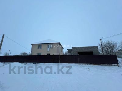 Отдельный дом · 5 комнат · 240 м² · 10 сот., Мкрн ПДП Батыс 244 за 21 млн ₸ в Щапово