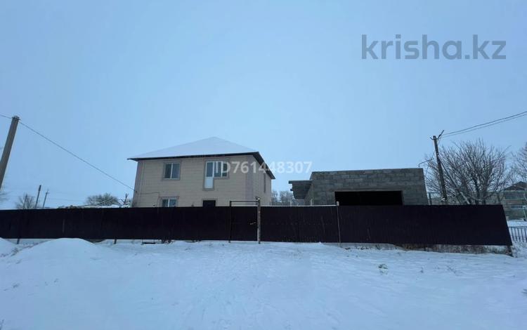 Отдельный дом · 5 комнат · 240 м² · 10 сот., Мкрн ПДП Батыс 244 за 21 млн ₸ в Щапово — фото 2