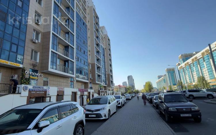 Свободное назначение · 41 м² за 500 000 ₸ в Астане, Есильский р-н — фото 2