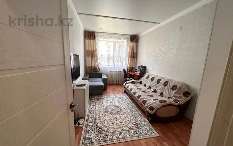 1-комнатная квартира · 40 м² · 1/5 этаж, Кокжал Барака 2/1 за 16.5 млн 〒 в Усть-Каменогорске — фото 4