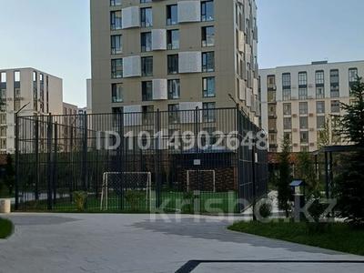 2-бөлмелі пәтер · 45 м² · 4/9 қабат, Тунтубаева 19 — Cулейменова, бағасы: 370 000 ₸ в Алматы, Ауэзовский р-н