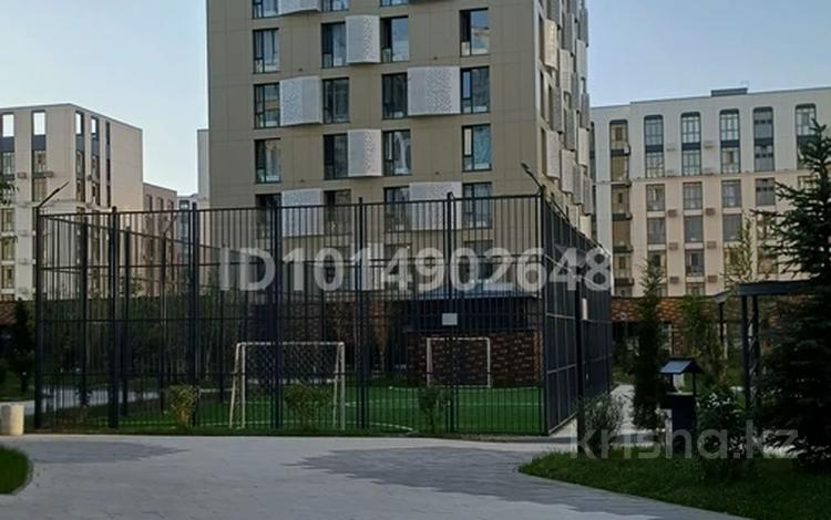 2-бөлмелі пәтер · 45 м² · 4/9 қабат, Тунтубаева 19 — Cулейменова, бағасы: 370 000 ₸ в Алматы, Ауэзовский р-н — фото 2
