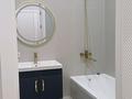 2-бөлмелі пәтер · 45 м² · 4/9 қабат, Тунтубаева 19 — Cулейменова, бағасы: 370 000 ₸ в Алматы, Ауэзовский р-н — фото 19