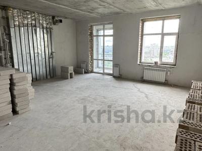 1-бөлмелі пәтер · 48 м² · 13/13 қабат, Микрорайон Степной-2 участок 2/6, бағасы: 21.3 млн ₸ в Караганде, Казыбек би р-н
