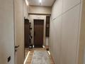 3-комнатная квартира · 130 м² · 7/19 этаж, Аль-Фараби 41 — ДИЗАЙНЕРСКИЙ ПРОДУМАННЫЙ ВАРИАНТ! за 1.5 млн ₸ в Алматы, Бостандыкский р-н — фото 20
