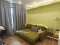 3-комнатная квартира · 130 м² · 7/19 этаж, Аль-Фараби 41 — ДИЗАЙНЕРСКИЙ ПРОДУМАННЫЙ ВАРИАНТ! за 1.5 млн ₸ в Алматы, Бостандыкский р-н — фото 23