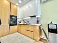 3-комнатная квартира · 130 м² · 7/19 этаж, Аль-Фараби 41 — ДИЗАЙНЕРСКИЙ ПРОДУМАННЫЙ ВАРИАНТ! за 1.5 млн ₸ в Алматы, Бостандыкский р-н