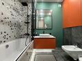 3-комнатная квартира · 130 м² · 7/19 этаж, Аль-Фараби 41 — ДИЗАЙНЕРСКИЙ ПРОДУМАННЫЙ ВАРИАНТ! за 1.5 млн ₸ в Алматы, Бостандыкский р-н — фото 17