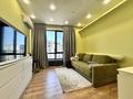 3-комнатная квартира · 130 м² · 7/19 этаж, Аль-Фараби 41 — ДИЗАЙНЕРСКИЙ ПРОДУМАННЫЙ ВАРИАНТ! за 1.5 млн ₸ в Алматы, Бостандыкский р-н — фото 22