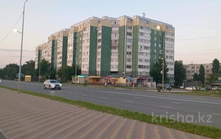 2-комнатная квартира · 52 м² · 4/10 этаж, мкр 11 19 — Напротив Керуен за 170 000 ₸ в Актобе — фото 2