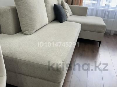 2-бөлмелі пәтер · 40 м² · 11/12 қабат, Е-36 6 — Сыганак, Зеленый квартал, Экопарк, бағасы: 33 млн ₸ в Астане, Нура р-н