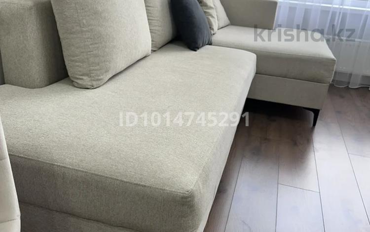 2-комнатная квартира · 40 м² · 11/12 этаж, Е-36 6 — Сыганак, Зеленый квартал, Экопарк за 33 млн ₸ в Астане, Нура р-н — фото 2