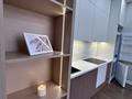 2-комнатная квартира · 40 м² · 11/12 этаж, Е-36 6 — Сыганак, Зеленый квартал, Экопарк за 33 млн ₸ в Астане, Нура р-н — фото 2