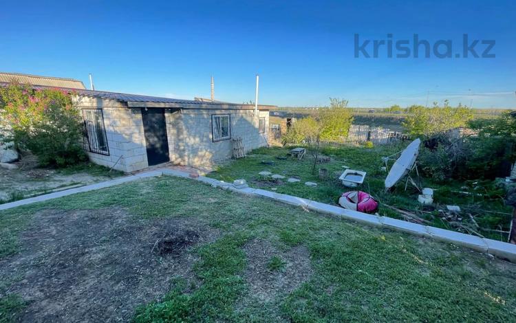 Отдельный дом · 3 комнаты · 65 м² · 4 сот., Транспортная 9 за 10.3 млн 〒 в Костанае — фото 2