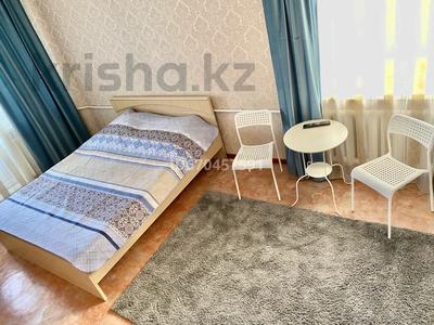 1-комнатная квартира · 40 м² · 5/5 этаж, Абулкаир хана 17 за 8 000 ₸ в Актобе