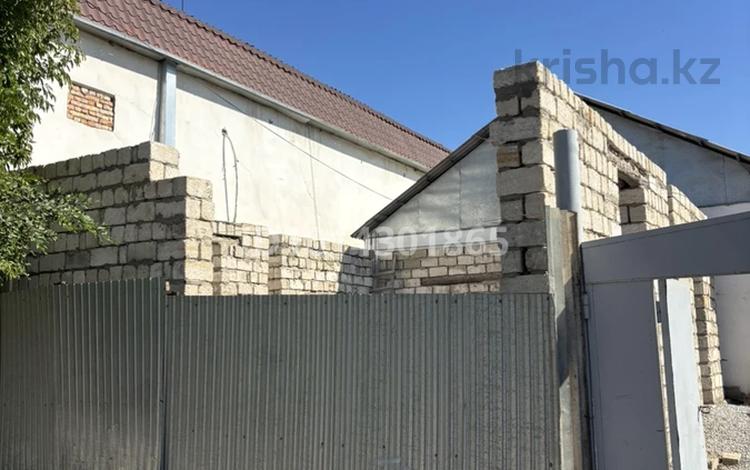 Жеке үй · 5 бөлме · 150 м² · 5.5 жүзд., Толыбеков 8 — Кафе Лукас, бағасы: 45 млн ₸ в  — фото 2