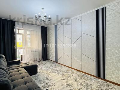 1-комнатная квартира · 41 м² · 3/9 этаж, Райымбека 5 — Молл Апорт за 19.5 млн ₸ в Алматы