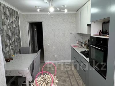 3-комнатная квартира · 83.3 м² · 4/9 этаж, мкр 12 за 31 млн ₸ в Актобе