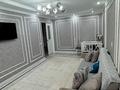 3-комнатная квартира · 83.3 м² · 4/9 этаж, мкр 12 за 31 млн ₸ в Актобе — фото 4