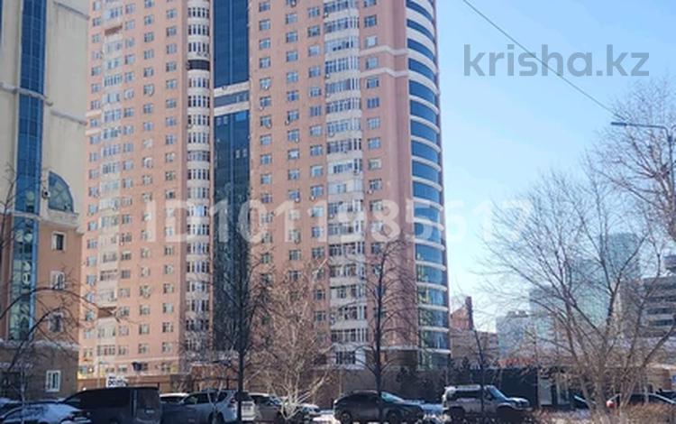 2-комнатная квартира · 103 м² · 3/30 этаж, габдуллина 17/1 за 60 млн ₸ в Астане, р-н Байконур — фото 2