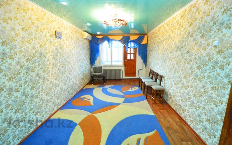 2-комнатная квартира, 44.4 м², 1/5 этаж, Кердери за 13 млн 〒 в Уральске — фото 3