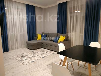 2-комнатная квартира · 60 м² · 12/14 этаж, 17-й мкр, ​17-й микрорайон 8 за 37 млн 〒 в Актау