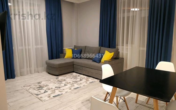 2-комнатная квартира · 60 м² · 12/14 этаж, 17-й мкр, ​17-й микрорайон 8 за 37 млн ₸ в Актау — фото 10