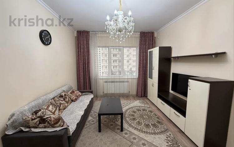 2-бөлмелі пәтер · 55 м² · 3/18 қабат, Навои 208/4 — Торайгырова, бағасы: 300 000 ₸ в Алматы, Бостандыкский р-н — фото 2