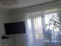 4-комнатная квартира · 74 м² · 5/5 этаж, мкр. Зачаганск пгт, Темиртауская 21 за 17 млн ₸ в Уральске