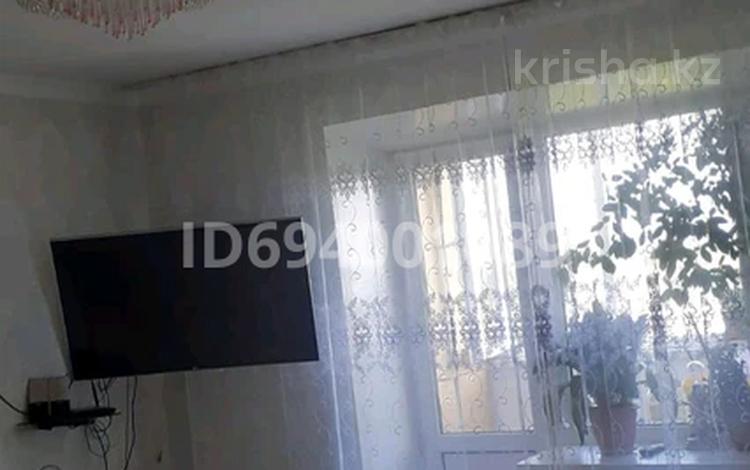 4-комнатная квартира · 74 м² · 5/5 этаж, мкр. Зачаганск пгт, Темиртауская 21 за 17 млн ₸ в Уральске — фото 2