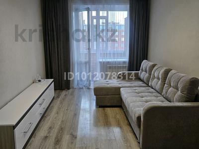 1-бөлмелі пәтер · 34 м², Мкр. Юбилейный, бағасы: 170 000 ₸ в Костанае