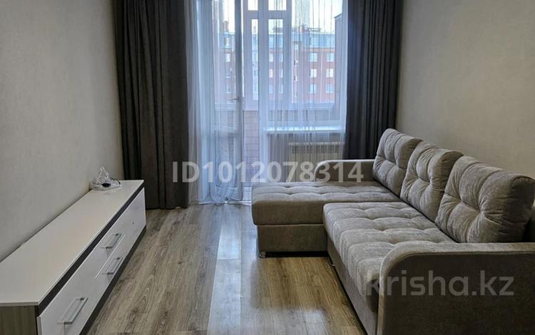 1-бөлмелі пәтер · 34 м², Мкр. Юбилейный, бағасы: 170 000 ₸ в Костанае — фото 13